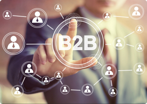 B2B Marketing: 5 top digital στρατηγικές