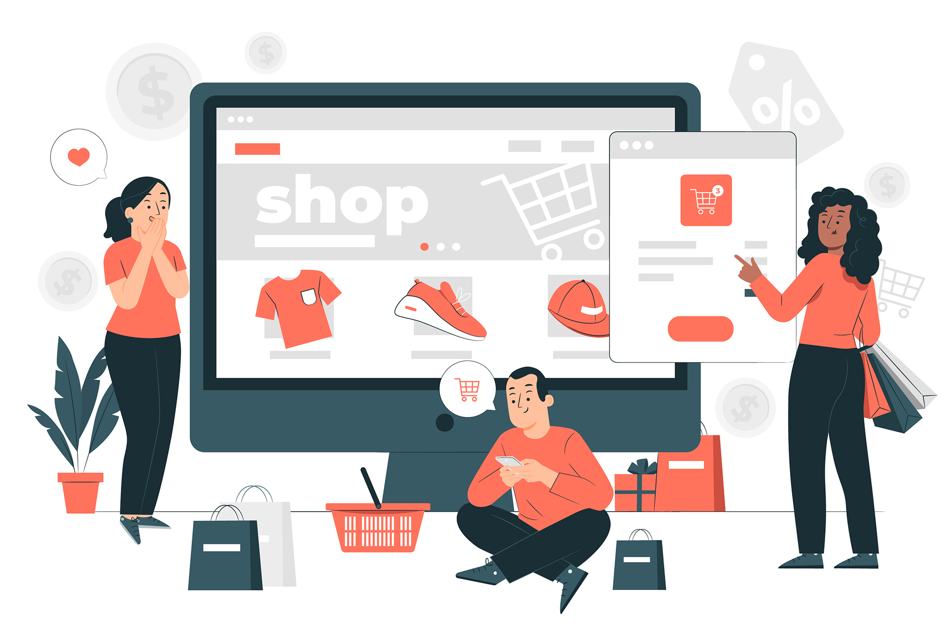 Ecommerce News 2024